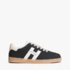 Trampki skaterskie z logo Hilfiger Trampki skaterskie z logo Hilfiger