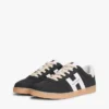 Trampki skaterskie z logo Hilfiger Trampki skaterskie z logo Hilfiger