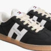 Trampki skaterskie z logo Hilfiger Trampki skaterskie z logo Hilfiger