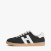 Trampki skaterskie z logo Hilfiger Trampki skaterskie z logo Hilfiger