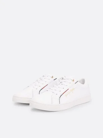 Trampki Tommy Signature