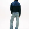 Trench Tommy Jeans z powłoką hydrofobową Trench Tommy Jeans z powłoką hydrofobową