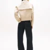 Trenchcoat Tommy Jeans z powłoką hydrofobową Trenchcoat Tommy Jeans z powłoką hydrofobową