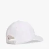 Wielokolorowa czapka z daszkiem dla dzieci z logo Tommy