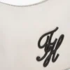 Wodoodporna mini torebka z monogramem Wodoodporna mini torebka z monogramem