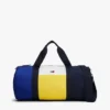 Wodoodporna torba podróżna w stylu colorblock Wodoodporna torba podróżna w stylu colorblock