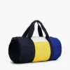 Wodoodporna torba podróżna w stylu colorblock Wodoodporna torba podróżna w stylu colorblock