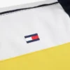 Wodoodporna torba podróżna w stylu colorblock Wodoodporna torba podróżna w stylu colorblock