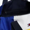 Wodoodporna torba podróżna w stylu colorblock Wodoodporna torba podróżna w stylu colorblock