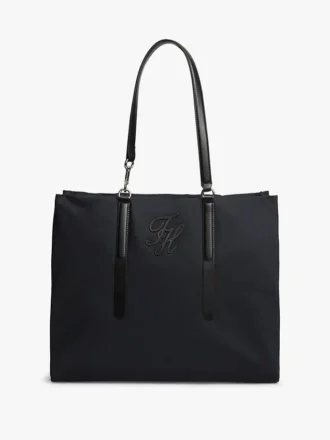 Wodoodporna torba z monogramem Wodoodporna torba z monogramem