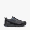 Wodoodporne zamszowe sneakersy Wodoodporne zamszowe sneakersy