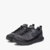 Wodoodporne zamszowe sneakersy Wodoodporne zamszowe sneakersy
