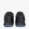 Wodoodporne zamszowe sneakersy Wodoodporne zamszowe sneakersy