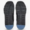 Wodoodporne zamszowe sneakersy Wodoodporne zamszowe sneakersy