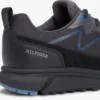 Wodoodporne zamszowe sneakersy Wodoodporne zamszowe sneakersy