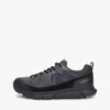 Wodoodporne zamszowe sneakersy Wodoodporne zamszowe sneakersy