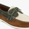 Zamszowe buty żeglarskie Zamszowe buty żeglarskie
