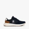 Zamszowe sneakersy Zamszowe sneakersy