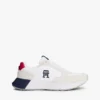 Zamszowe sneakersy Zamszowe sneakersy