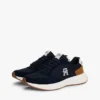 Zamszowe sneakersy Zamszowe sneakersy