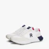 Zamszowe sneakersy Zamszowe sneakersy