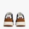 Zamszowe sneakersy Zamszowe sneakersy