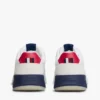 Zamszowe sneakersy Zamszowe sneakersy