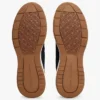 Zamszowe sneakersy Zamszowe sneakersy
