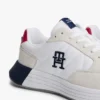 Zamszowe sneakersy Zamszowe sneakersy
