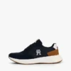 Zamszowe sneakersy Zamszowe sneakersy