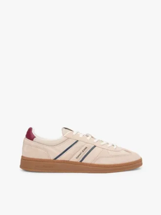 Zamszowe trampki Tommy Jeans