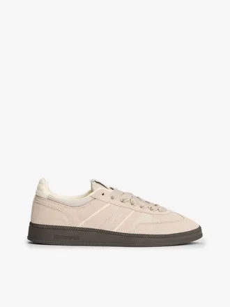Zamszowe trampki Tommy Jeans