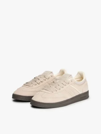 Zamszowe trampki Tommy Jeans