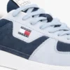 Zamszowe trampki Tommy Jeans Zamszowe trampki Tommy Jeans