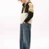 Zamszowe trampki Tommy Jeans Zamszowe trampki Tommy Jeans