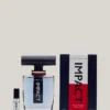 Zapachy Impact for Men 3,4 uncji Zapachy Impact for Men 3,4 uncji