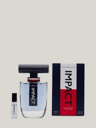 Zapachy Impact for Men 3,4 uncji