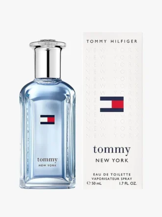 Zapachy Tommy New York 1,7 uncji