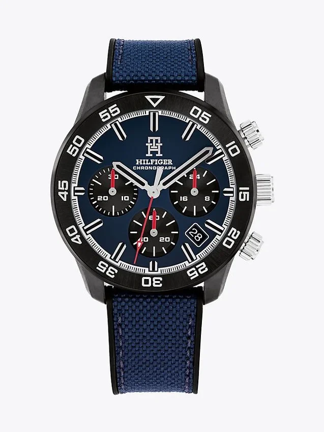 Zegarek sportowy 42 mm TH85 Zegarek sportowy 42 mm TH85