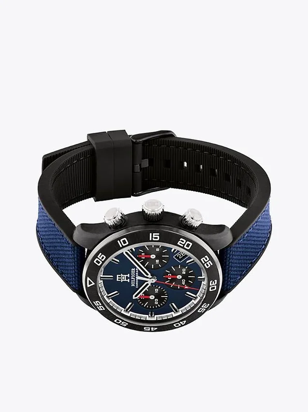 Zegarek sportowy 42 mm TH85 Zegarek sportowy 42 mm TH85
