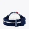 Zegarek sportowy 46 mm z silikonowym paskiem Zegarek sportowy 46 mm z silikonowym paskiem