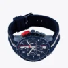 Zegarek sportowy 46 mm z silikonowym paskiem Zegarek sportowy 46 mm z silikonowym paskiem