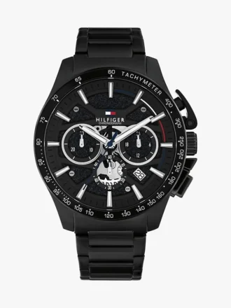 Zegarek sportowy z chronografem 44 mm Zegarek sportowy z chronografem 44 mm