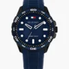 Zegarek sportowy z silikonowym paskiem 42 mm Zegarek sportowy z silikonowym paskiem 42 mm