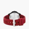Zegarek sportowy z silikonowym paskiem 42 mm Zegarek sportowy z silikonowym paskiem 42 mm