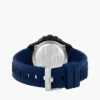 Zegarek sportowy z silikonowym paskiem 42 mm Zegarek sportowy z silikonowym paskiem 42 mm