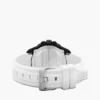 Zegarek sportowy z silikonowym paskiem 42 mm