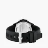 Zegarek sportowy z silikonowym paskiem 42 mm Zegarek sportowy z silikonowym paskiem 42 mm