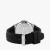 Zegarek sportowy z silikonowym paskiem 43 mm Zegarek sportowy z silikonowym paskiem 43 mm