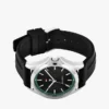 Zegarek sportowy z silikonowym paskiem 43 mm Zegarek sportowy z silikonowym paskiem 43 mm